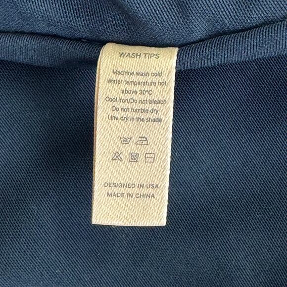 SHAPELLX Large Ribbed Cutout Front Shaping Swimsuit Black One-Piece Tummy CTRL - Picture 10 of 10